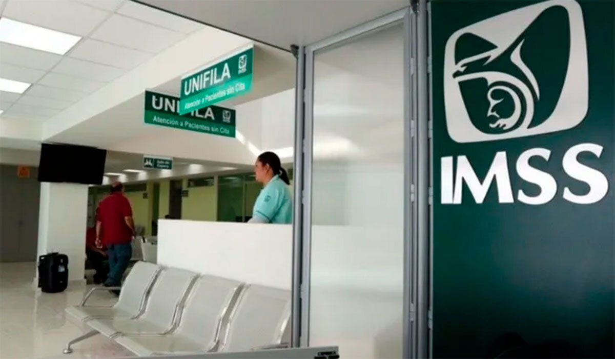 Aprueba Consejo Técnico del IMSS contrato para hospital en Guanajuato 