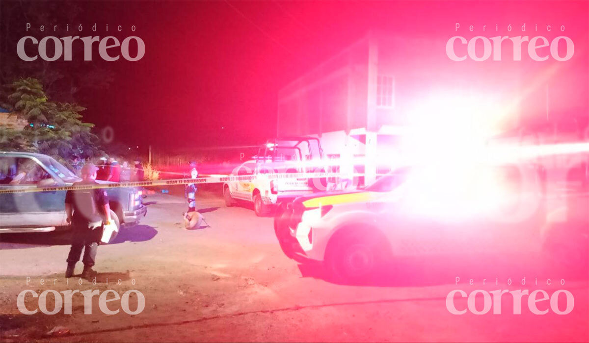 Mujer es asesinada en Valtierrilla, Salamanca; hay un hombre detenido