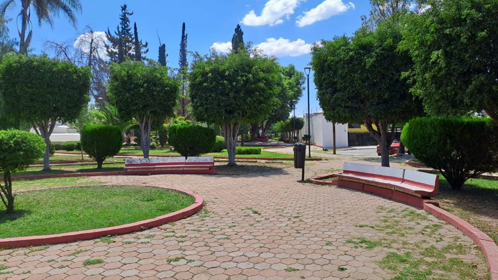 Inseguridad acecha a vecinos del Parque La Mona, en León Moderno 