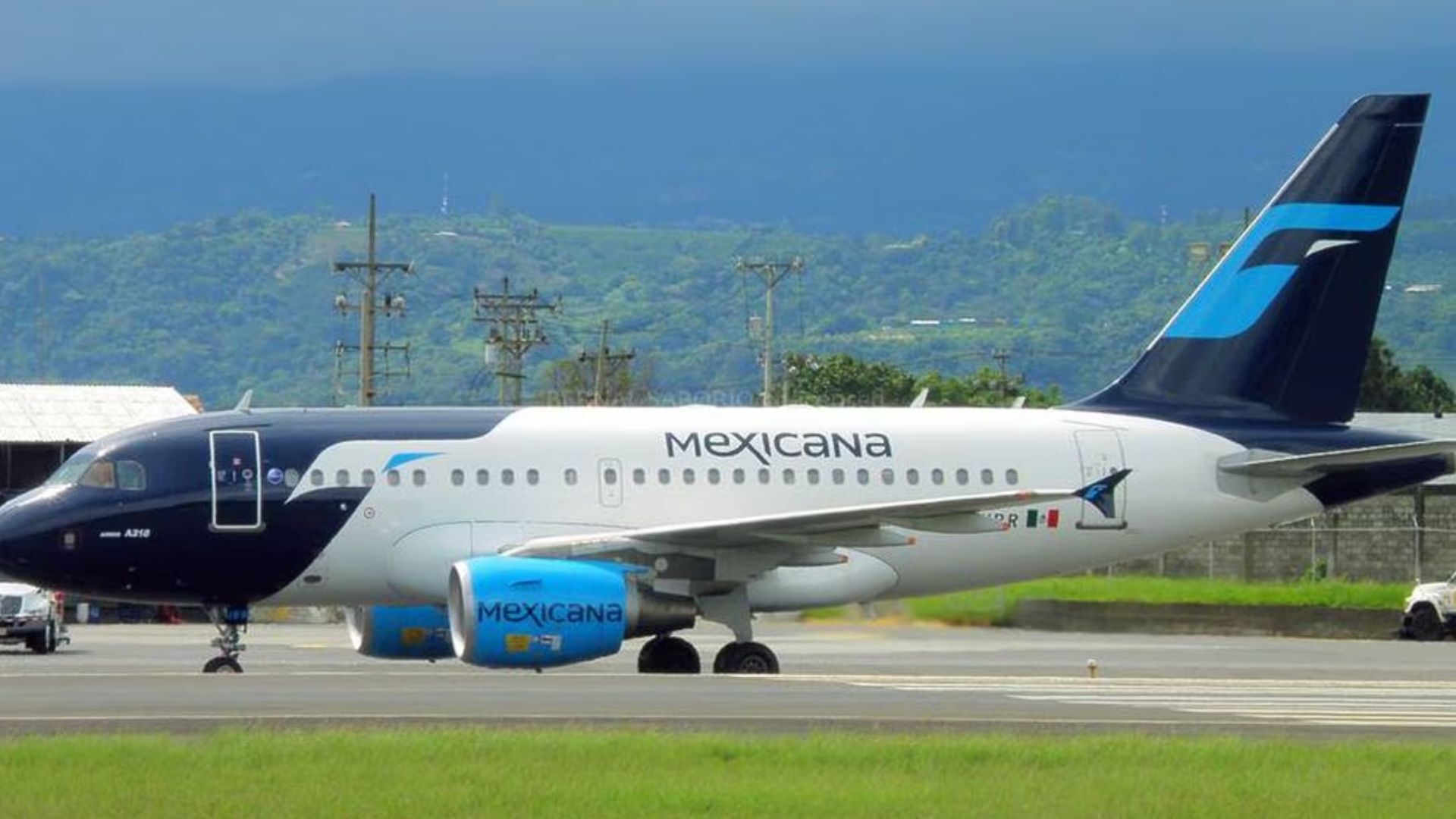 Mexicana de Aviación presenta sus ofertas y descuentos; hay vuelos por menos de 500 pesos