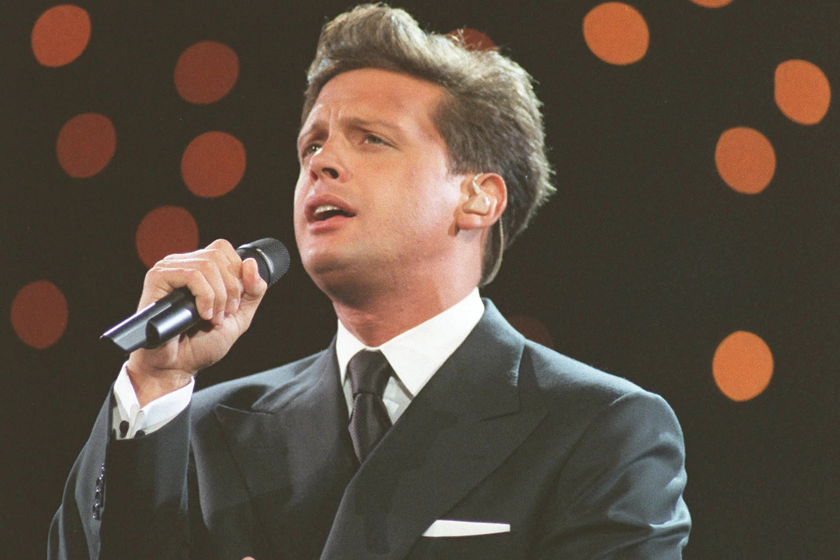 ¿Concierto de Luis Miguel en León corre peligro? Les cae multota por esta razón 