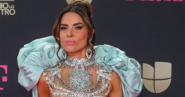 ¿Gloria Trevi volverá a prisión? UIF la denuncia por supuesta defraudación fiscal y lavado de dinero