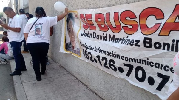 Esto fue lo que encontró la FGE en la casa de Juan David que podría dar un giro al juicio en Irapuato 