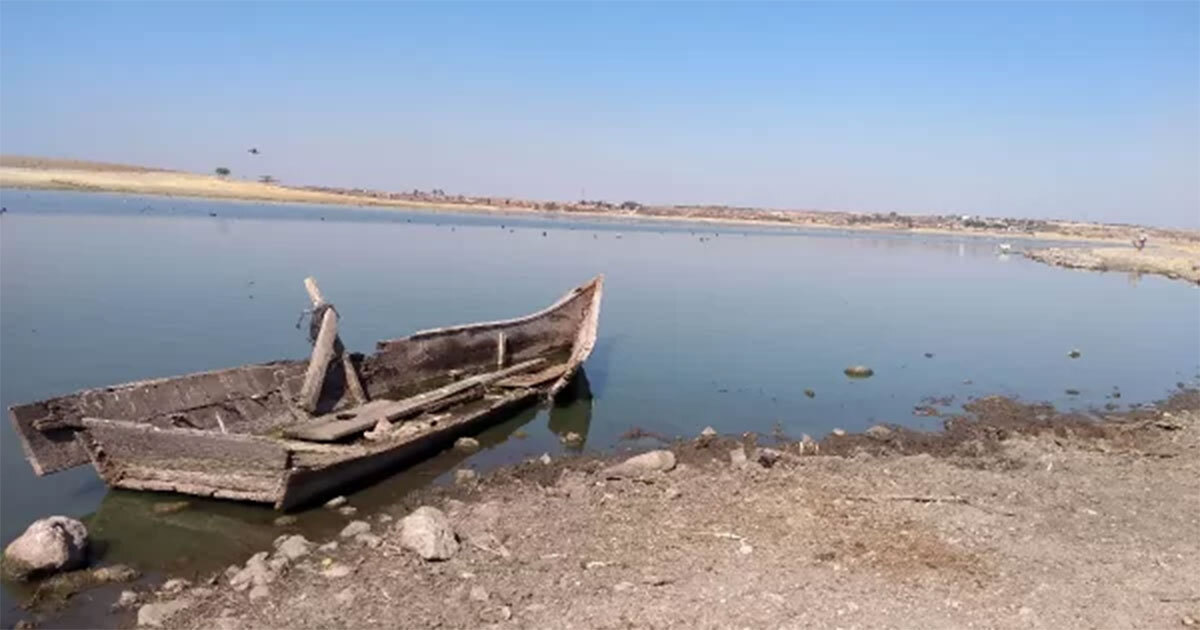 ¿Nuevo proyecto de Agua Sí? Guanajuato ya trabaja en Plan C para dotar de agua al estado 