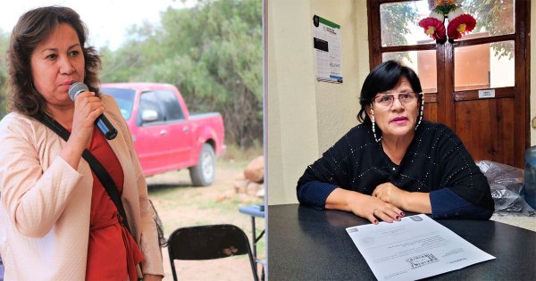 Morena critica contratos a hermano de regidora en San Felipe: “es conflicto de interés y punto” 