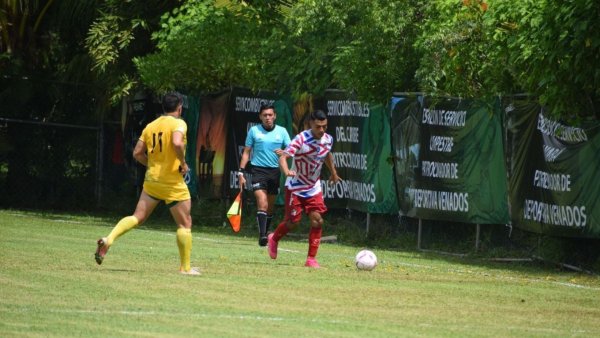 Trinca fresera sufre dolorosa derrota 3-2 frente a Deportiva Venados