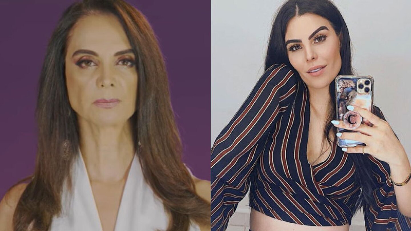 ¿Qué pasó entre Lupita Jones y Cynthia de la Vega? Tensión pone a Miss Universo México en juego