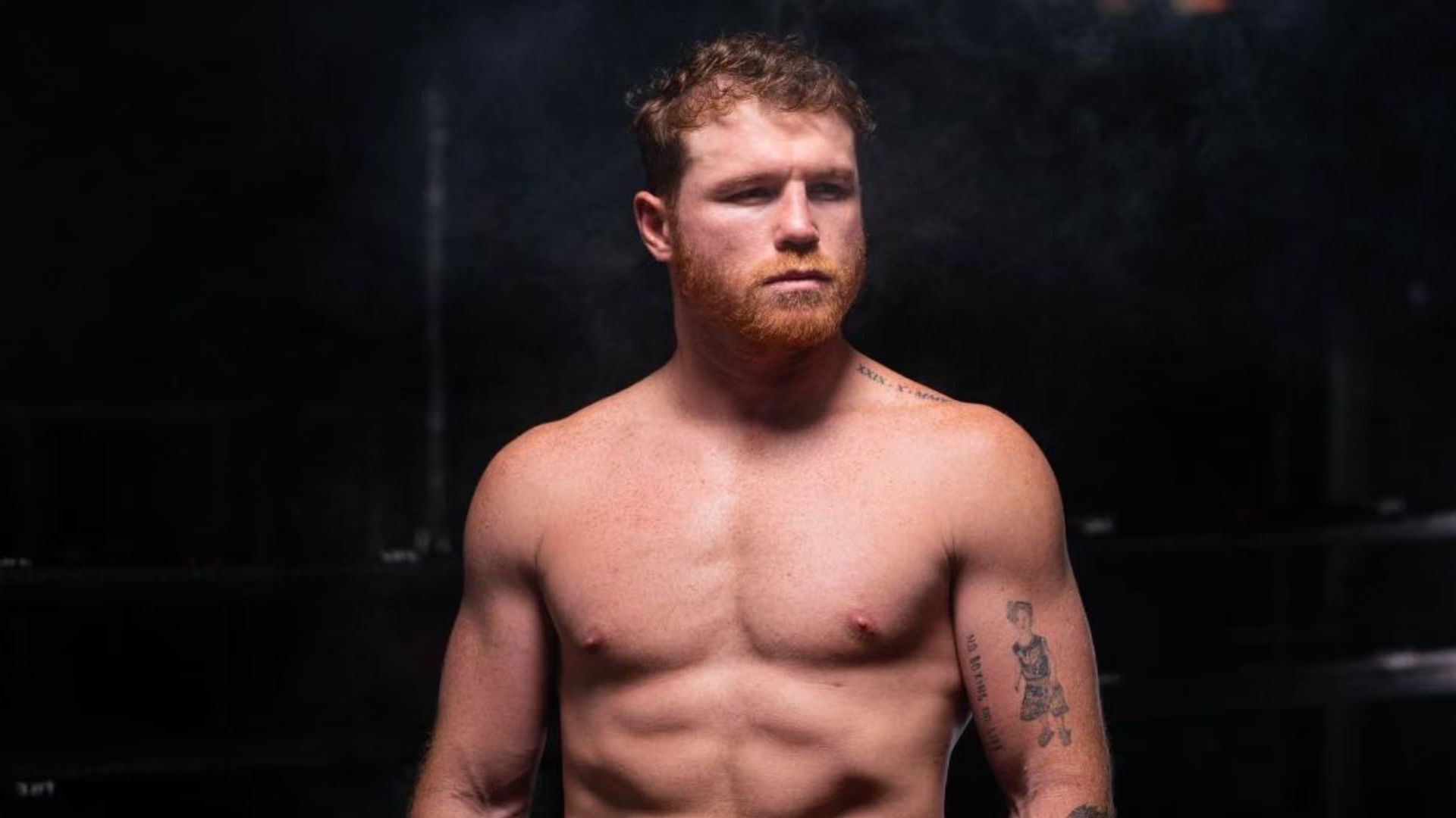 Canelo Álvarez se posiciona como uno de los mejores boxeadores libra por libra