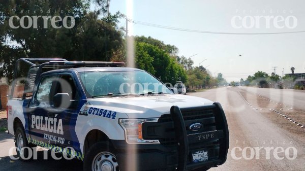 Por robos en carreteras de Guanajuato-Jalisco plantean permitir a policías 'brincar' estados