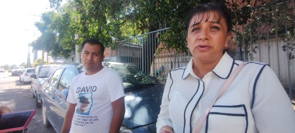 Padrastro de Juan David solicita amparo y sufre ataque de ansiedad en juicio en su contra 