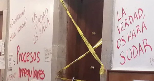 Así avanza atención del pliego petitorio de la facultad de Artes de la UG, ¿qué puntos se han atendido? 