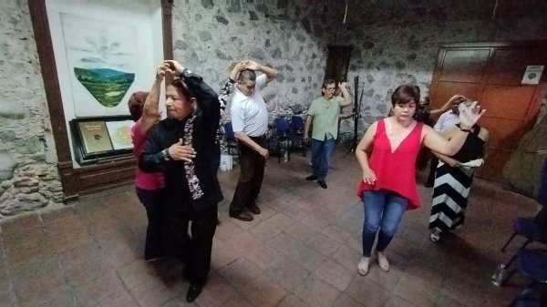 ¿Quieres aprender a bailar danzón? Abren taller en la Casa de la Cultura de Irapuato y así puedes asistir 