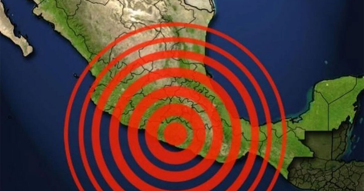 ¿Tembló hoy en León, Guanajuato? Aseguran que se sintió el sismo de Oaxaca 