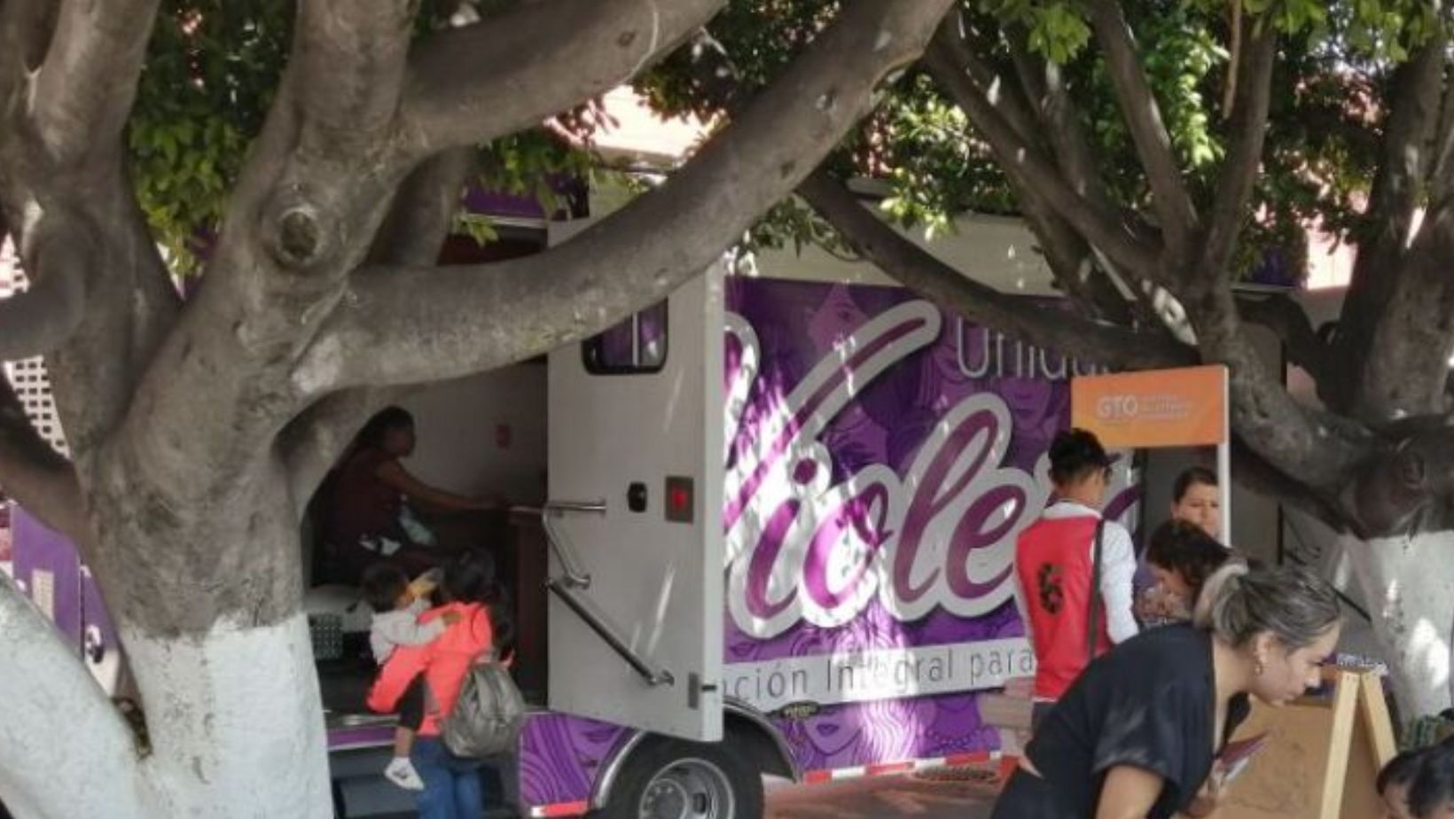 Instalan Unidad Violeta en Acámbaro de asesoría legal y psicológica gratuita para mujeres