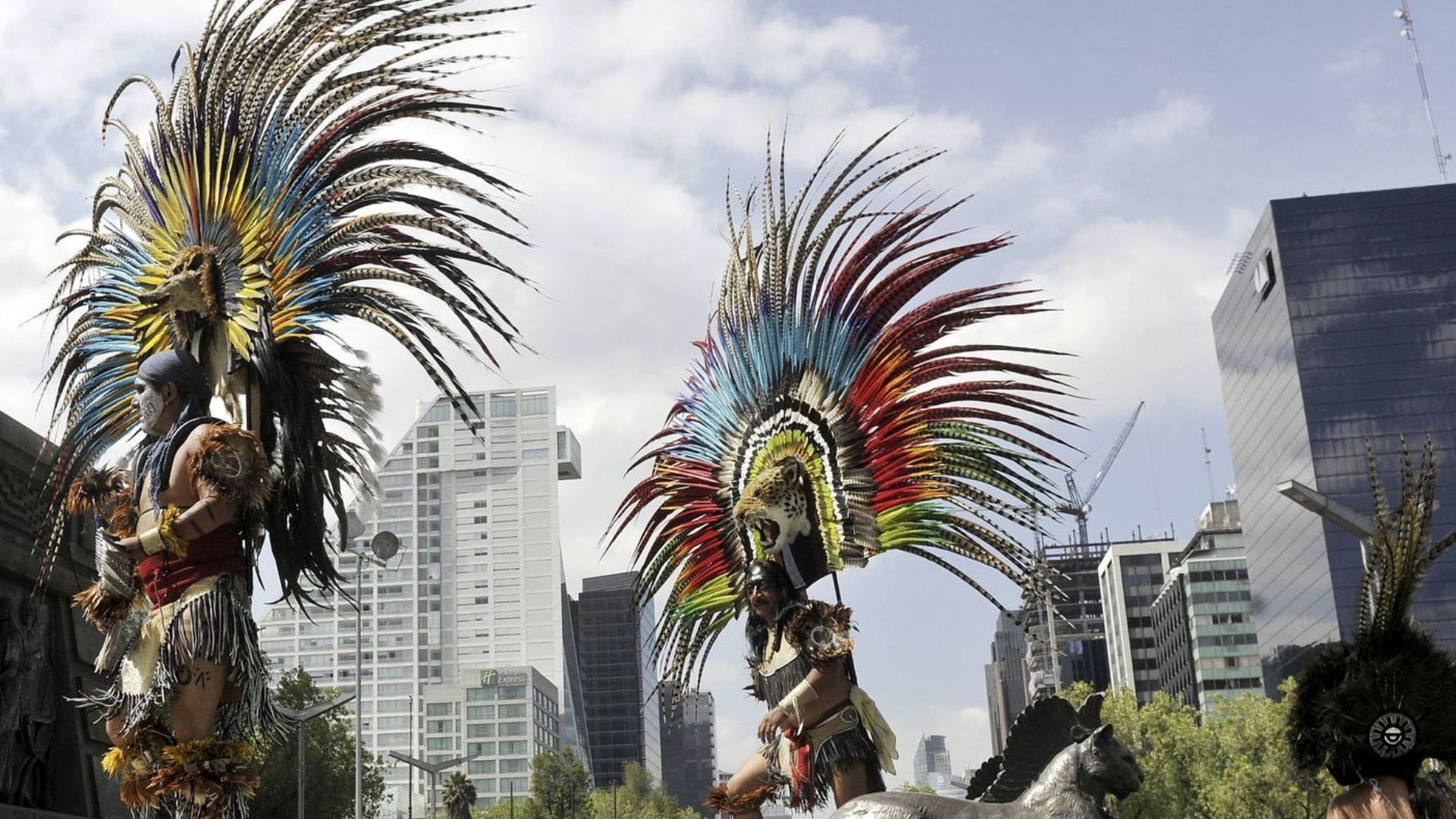 ¿Es festivo el 12 de octubre en México, día del descubrimiento América?