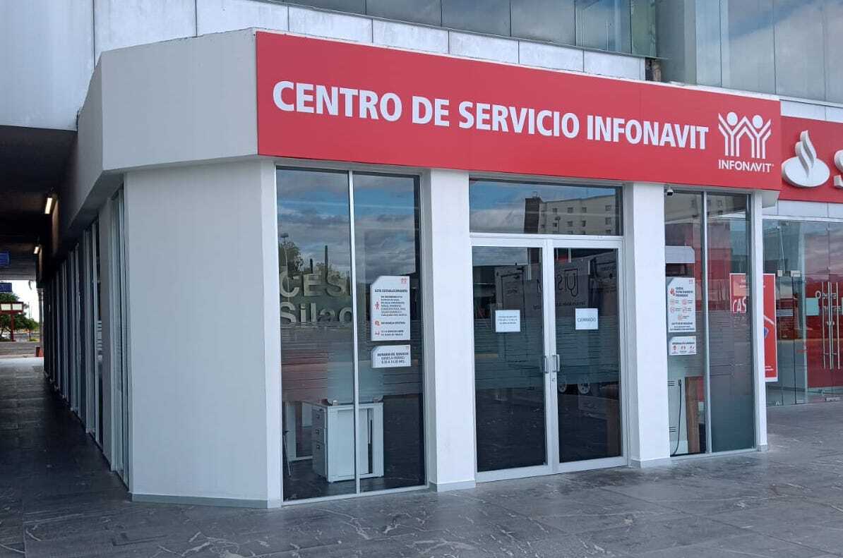 ¿Sabías que Silao ya tiene oficinas del Infonavit? Esta es su ubicación y horarios de atención 