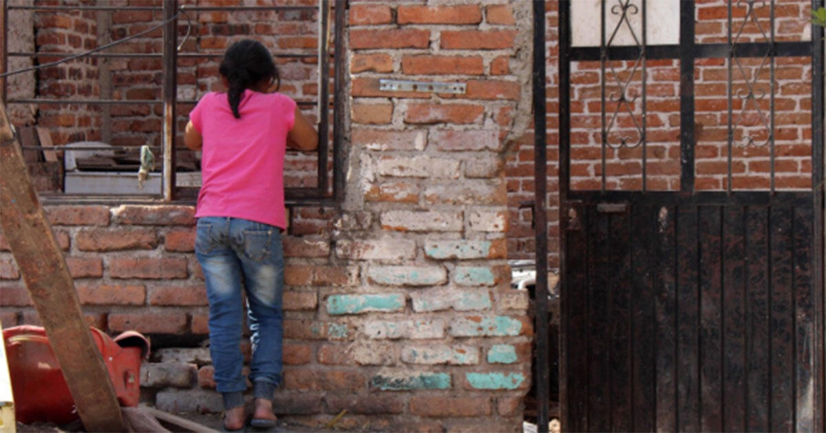 Día de la Niña, nada que celebrar: en Guanajuato 4 de 10 son violentadas desde muy pequeñas