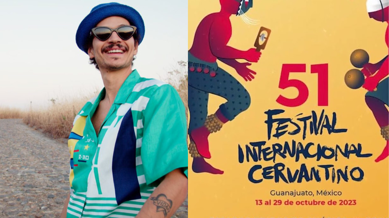 Festival Internacional Cervantino pone al 2x1 boletos para 29 eventos, ¿cuáles son?