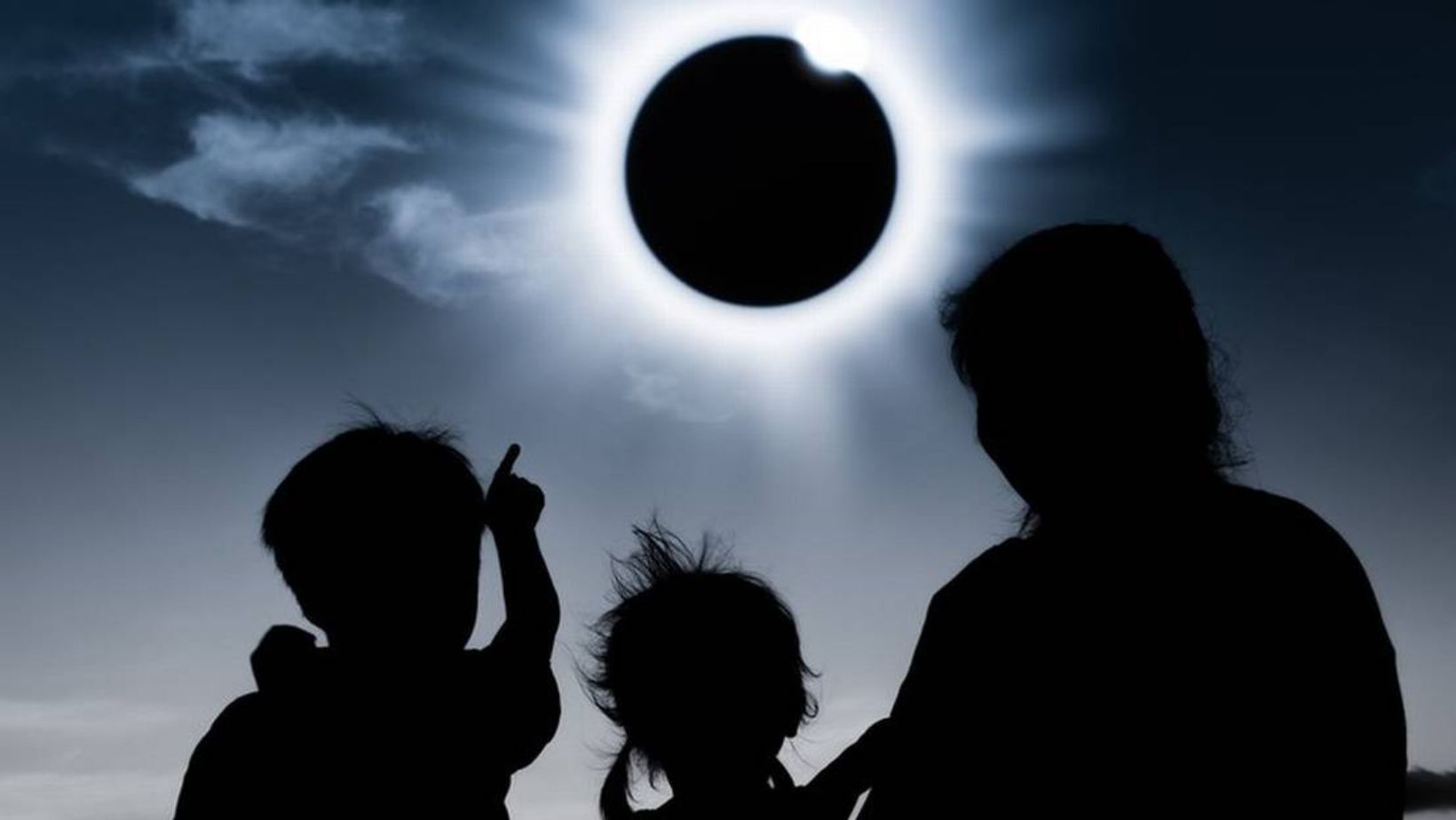 León espera un eclipse solar después de 21 años, ¿cómo disfrutarlo de manera segura? Te contamos