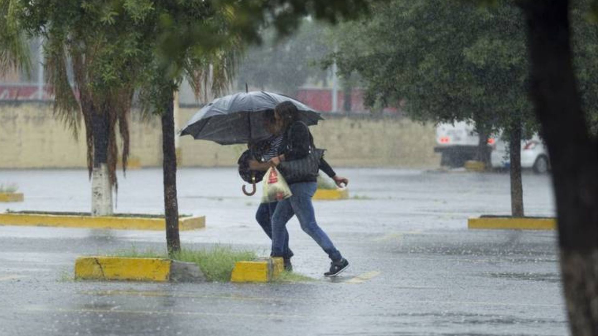 Llega la tormenta tropical 'Sean' al Oceáno Pacífico: ¿cuál es su trayectoria?