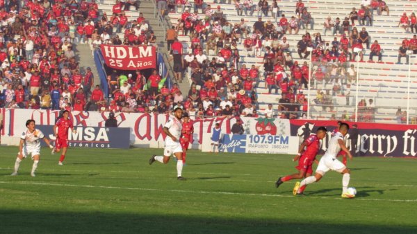 Crisis en el Estadio Sergio León Chávez: ¿Se jugará el clásico Irapuato-Salamanca?