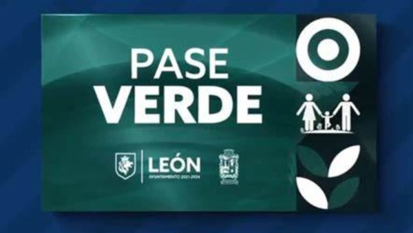 León extiende gratuidad del Pase Verde a los sábados en 2024, ¿cómo funciona?