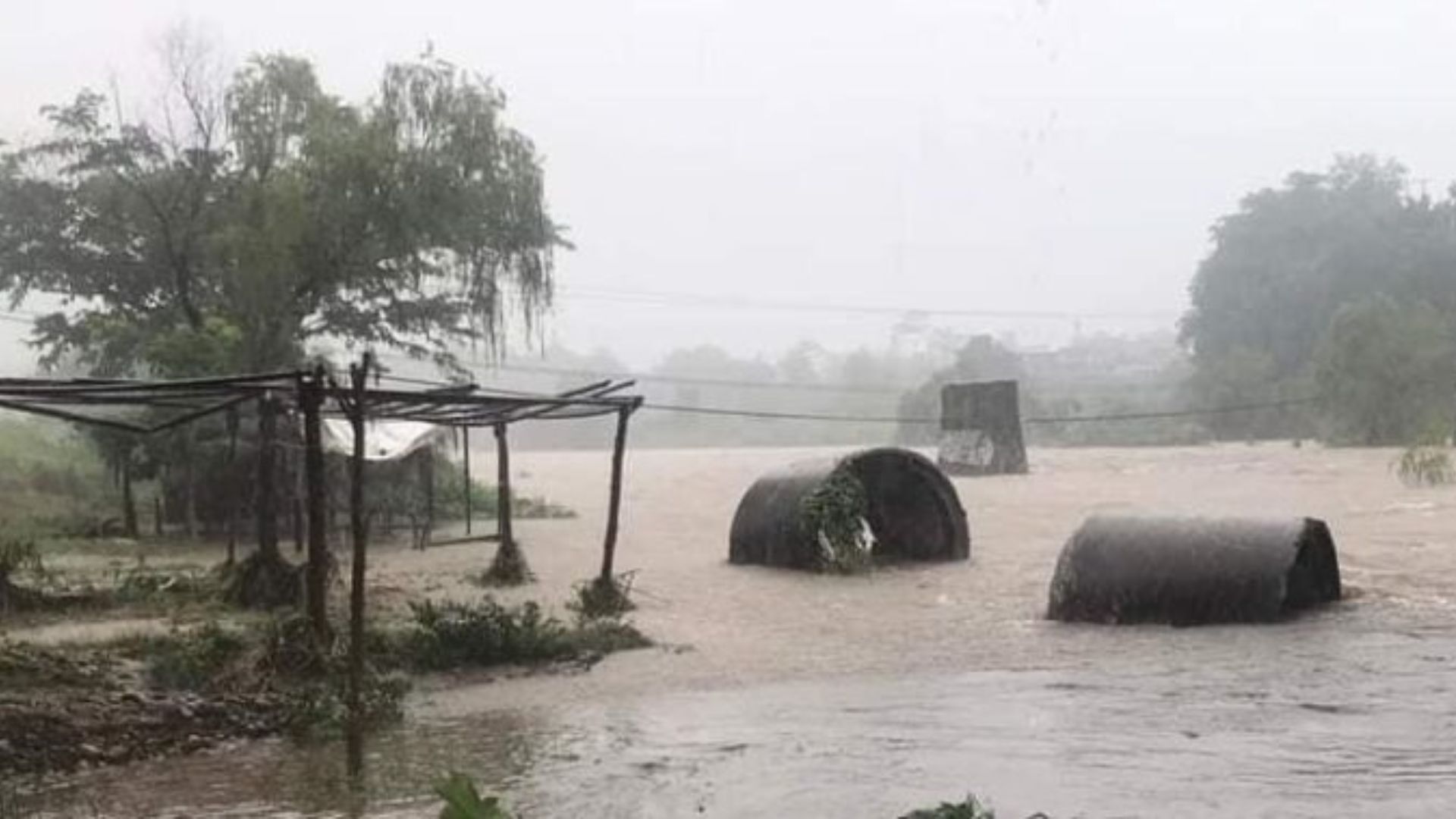 ¿Dónde está la tormenta tropical Max y cuánto durará en México?