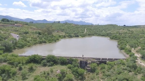 ¿De qué va el proyecto de la Presa de Cabras en Ocampo, la respuesta frenada para surtir agua en Guanajuato?