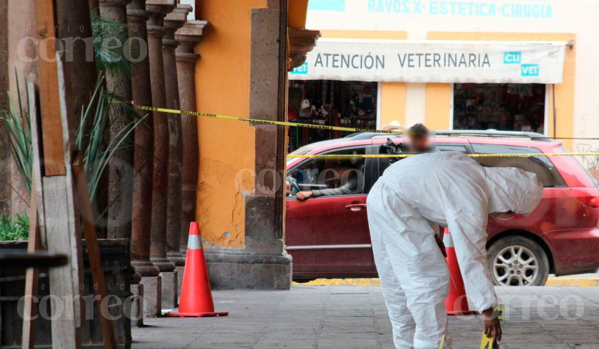 Violencia e inseguridad en Salvatierra ¿Qué pasa en el municipio donde asesinaron a un regidor?