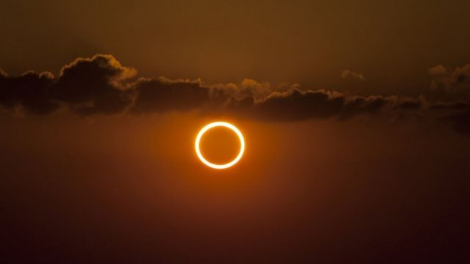 ¿Con qué puedo ver el eclipse de sol de este 14 de octubre 2023?