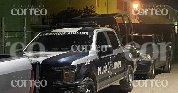 Balacera en la colonia Buenos Aires de León deja un hombre gravemente lesionado 