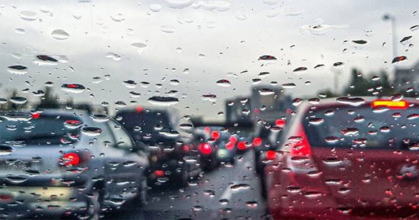 Frente frío 6 provocará lluvias torrenciales en varios estados: ¿cómo estará el clima en Guanajuato? 