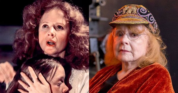 Adiós a una leyenda: Piper Laurie, actriz de 'Carrie', muere a sus 91 años