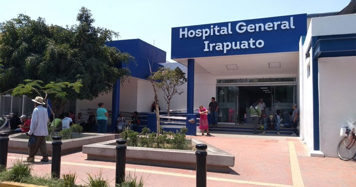 SSG investiga caso de hostigamiento laboral en el Hospital General de Irapuato 