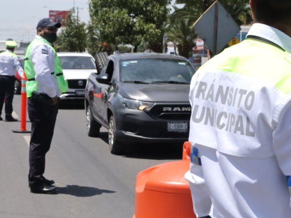 Tras cierre de verificentros, aumentan multas en Irapuato en un 54 por ciento