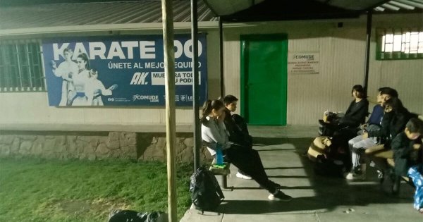 Entrenamientos de karate en deportiva de León no terminarán pese a salida de instructor, asegura Comude 