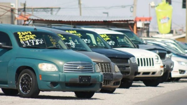 Guanajuato sí regulariza autos 'chocolate', pero en otros estados