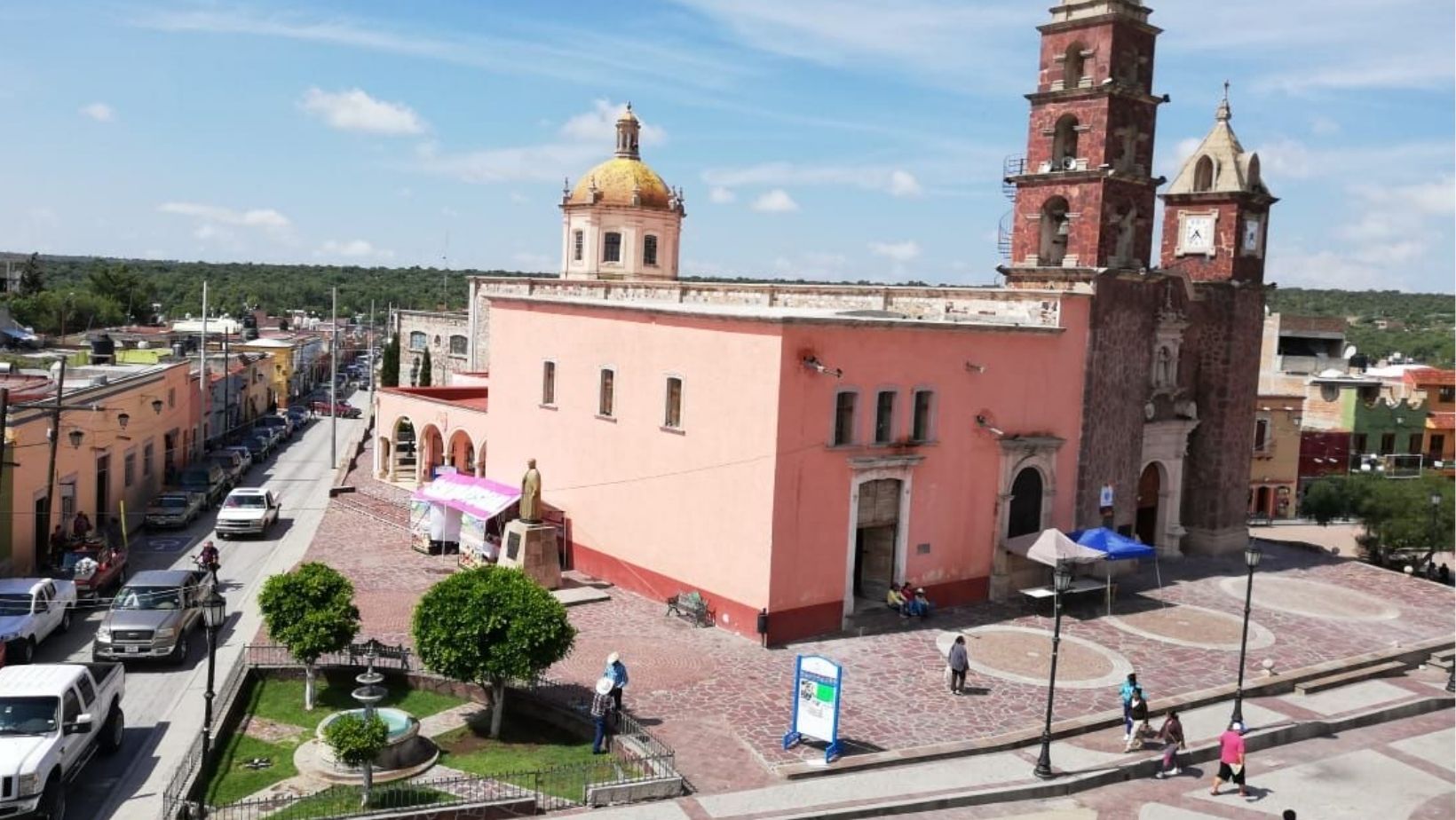  TEEG ordena la reinstalación de regidor Miguel Ángel Corpus en San Diego de la Unión