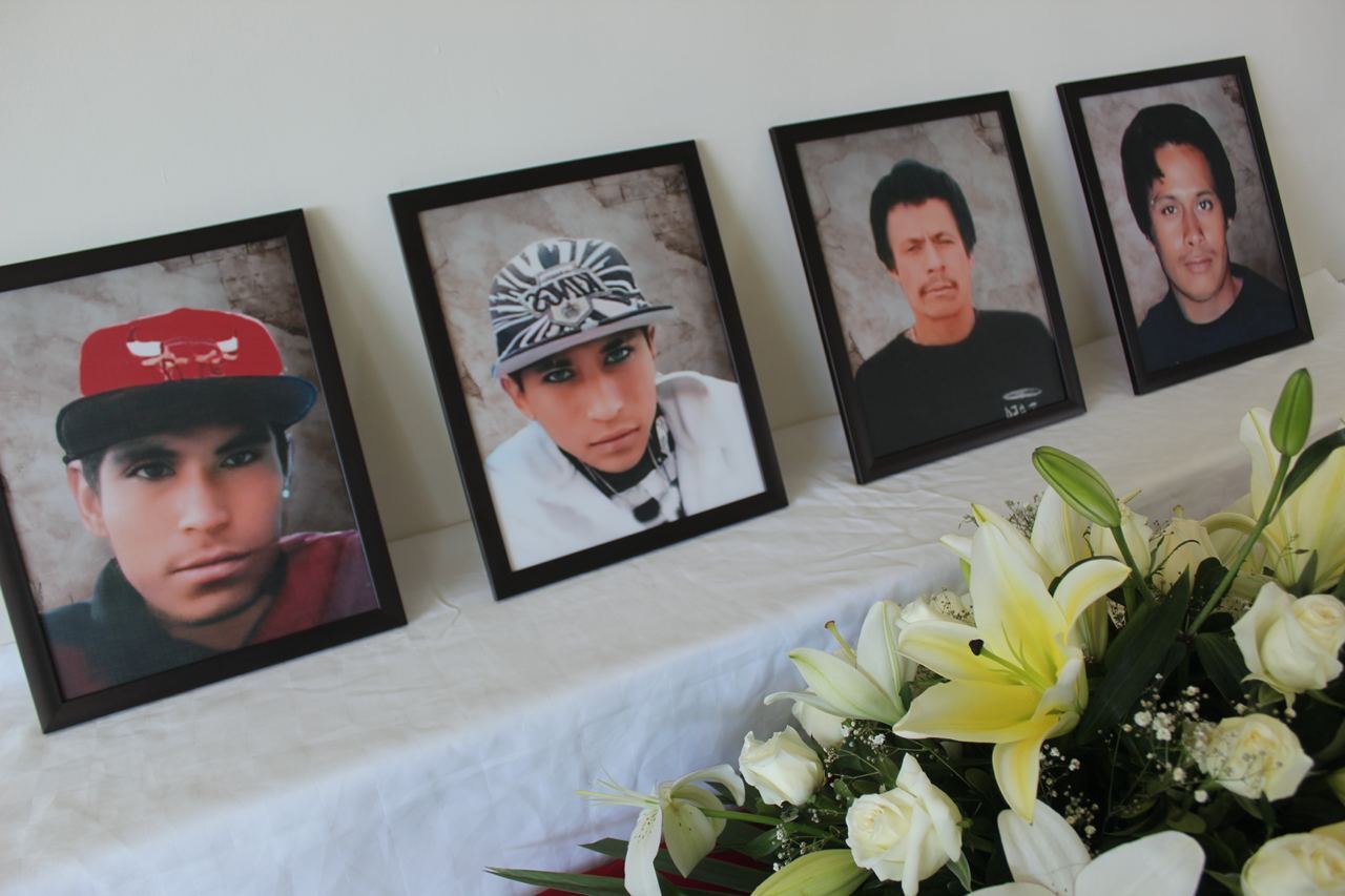 A cinco años de la tragedia de San Juan de los Durán en Silao reconocen participación de policías en la muerte de cinco personas 