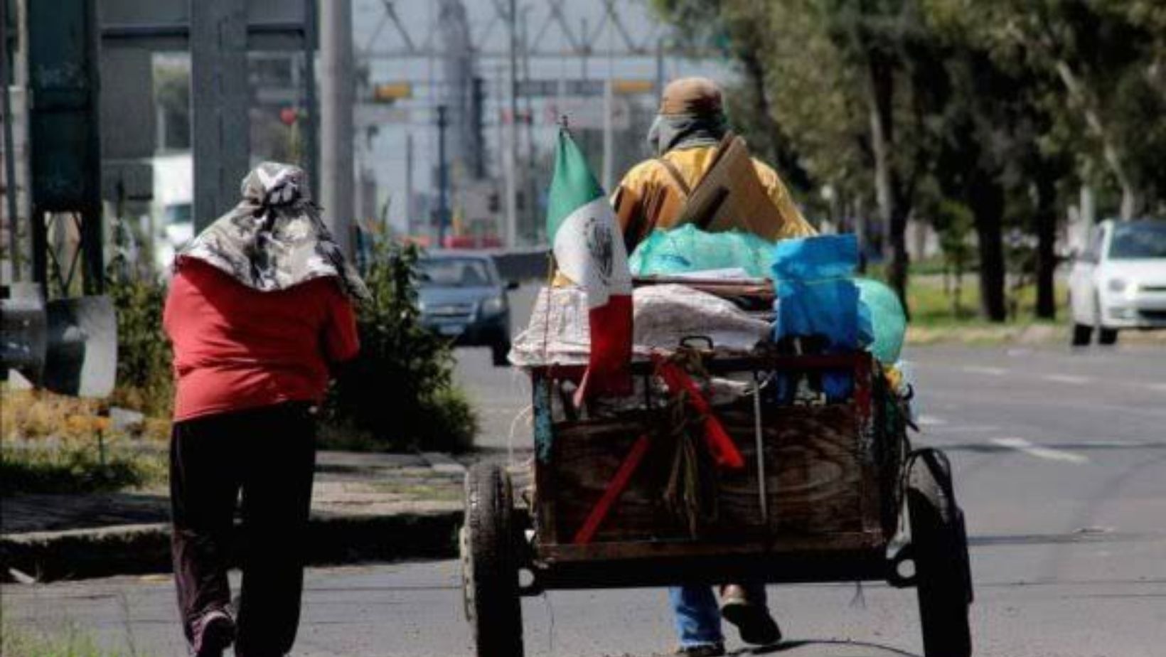 Hasta 6 de 10 ciudadanos no tienen seguridad social en este municipio de Guanajuato, ¿qué representa?