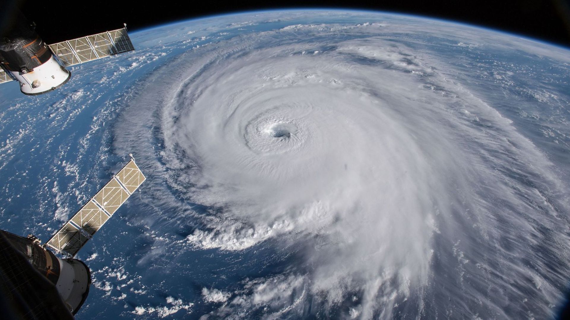 Tormenta tropical 'Norma' ya es huracán categoría 1: esta es su trayectoria en vivo