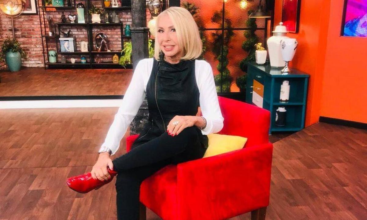 Laura Bozzo reaparece en topples en Gran Hermano VIP y video se hace viral