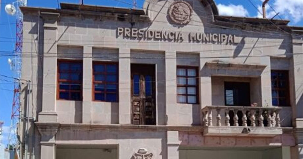  Roban casi 7 mdp al municipio de Cuerámaro tras presunto hackeo en las cuentas del municipio 