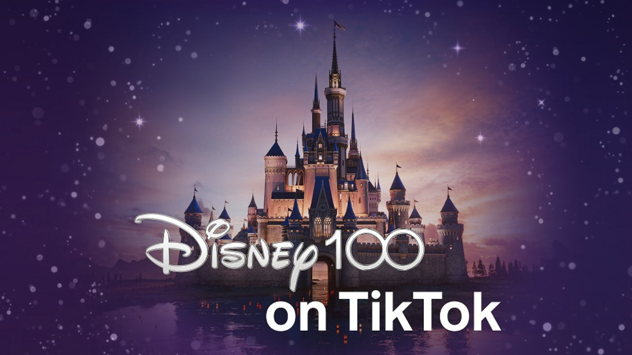 Respuestas del cuestionario del 22 de octubre de Disney 100 años en TikTok