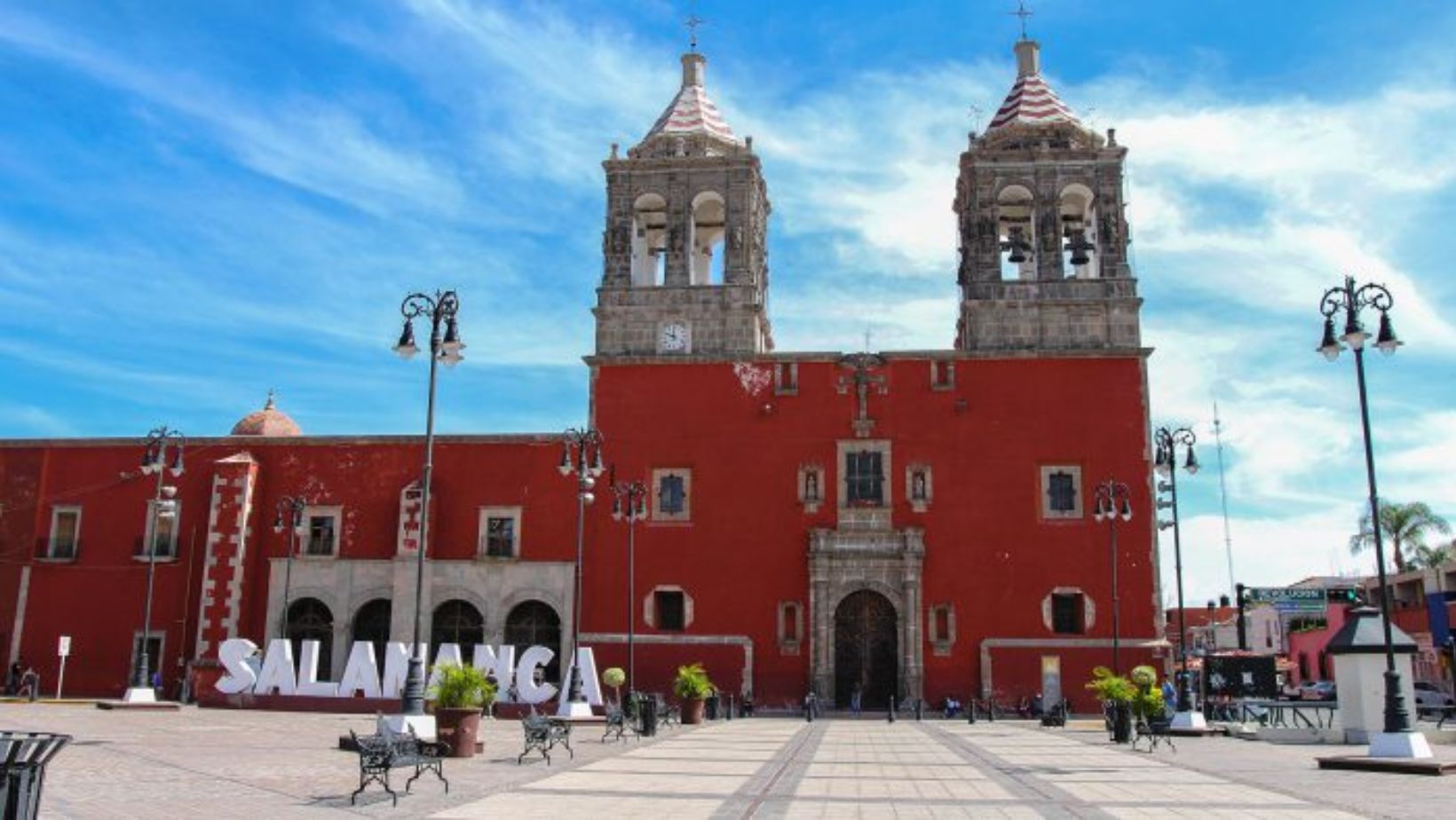 ¿Sabías que Salamanca también tiene túneles? Descubre los secretos del Ex Convento San Agustín