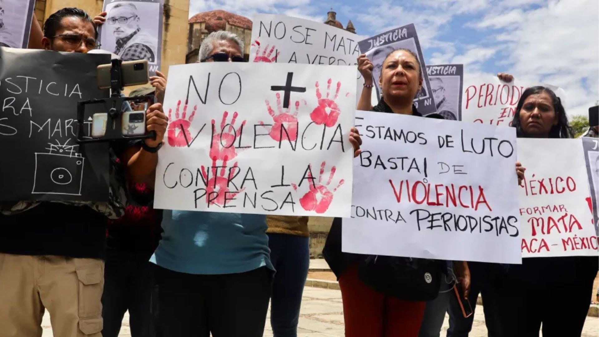 Medios denuncian ataque cibernético en San Luis Potosí