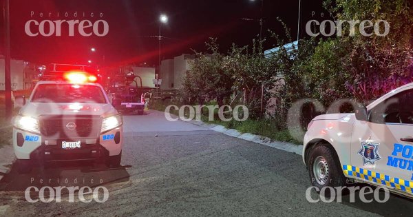 Balacera en Brisas del Campestre deja un joven motociclista muerto en León 