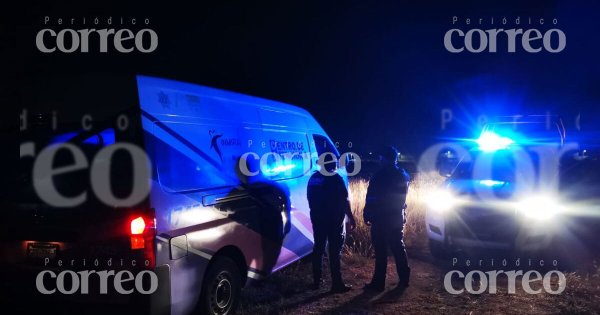 Colectivo Hasta Encontrarte localiza un cuerpo calcinado en la colonia San Martín de Porres de Irapuato 