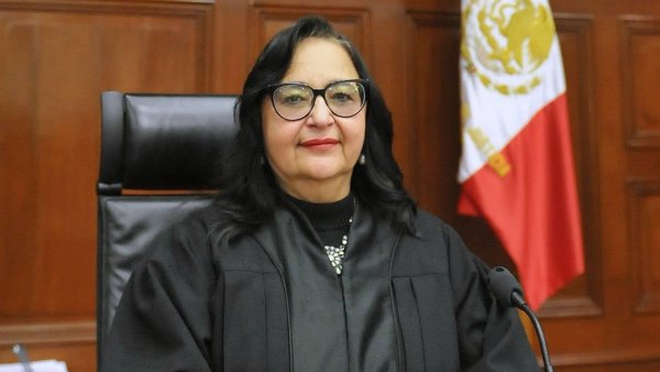 ¿Qué medidas tomará Norma Piña de SCJN para proteger los fideicomisos del Poder Judicial?