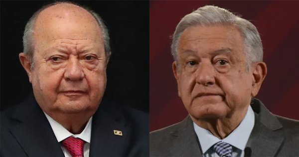 AMLO envía sus condolencias y pide respeto ante fallecimiento de Romero Deschamps